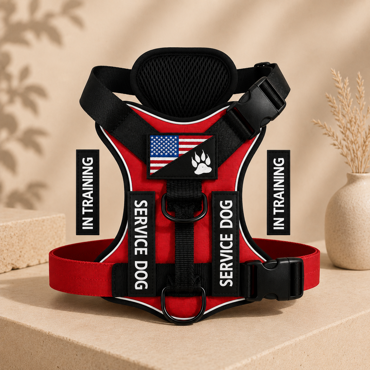Liberty™ Tactical Harness