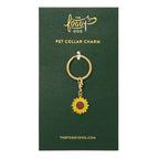 Love in Bloom Collar Charm Set