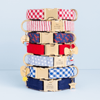 Bow Tie Pet ID Tag