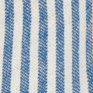 Lake Blue Stripe Collar Walk Set