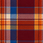 Marlow Plaid Flannel Dog Bandana