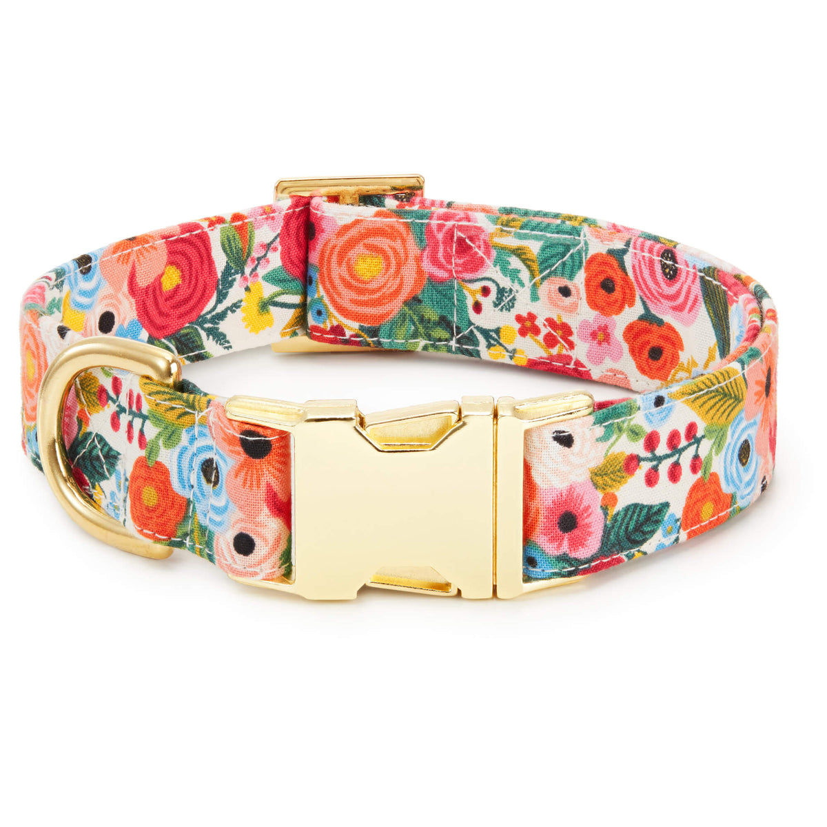 Garden Party Lady Bow Collar