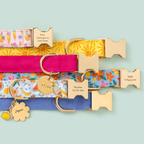 Ice Cream Collar Charm