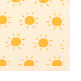 ChappyWrap You Are My Sunshine Dog Blanket