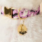 Halloween Favorites Collar Charm Set