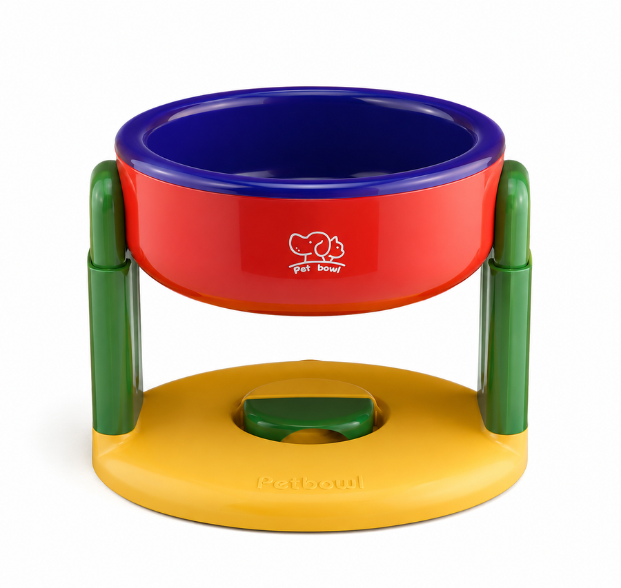 ComfortLift™ Elevated Pet Bowl