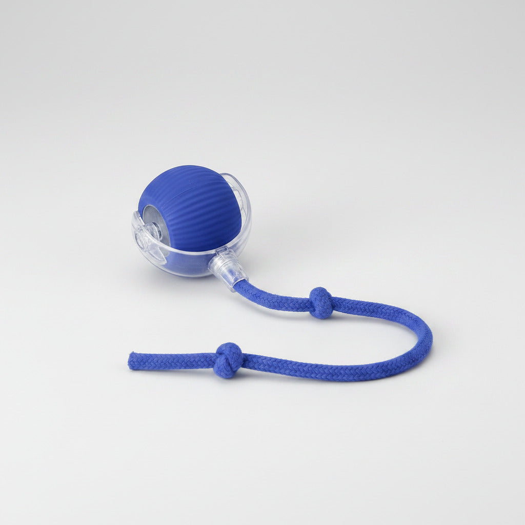 Smart Dog Toys Ball Electronic Interactive Pet Toy Moving Ball USB Automatic Moving Bouncing for Puppy Birthday Gift Cat Product