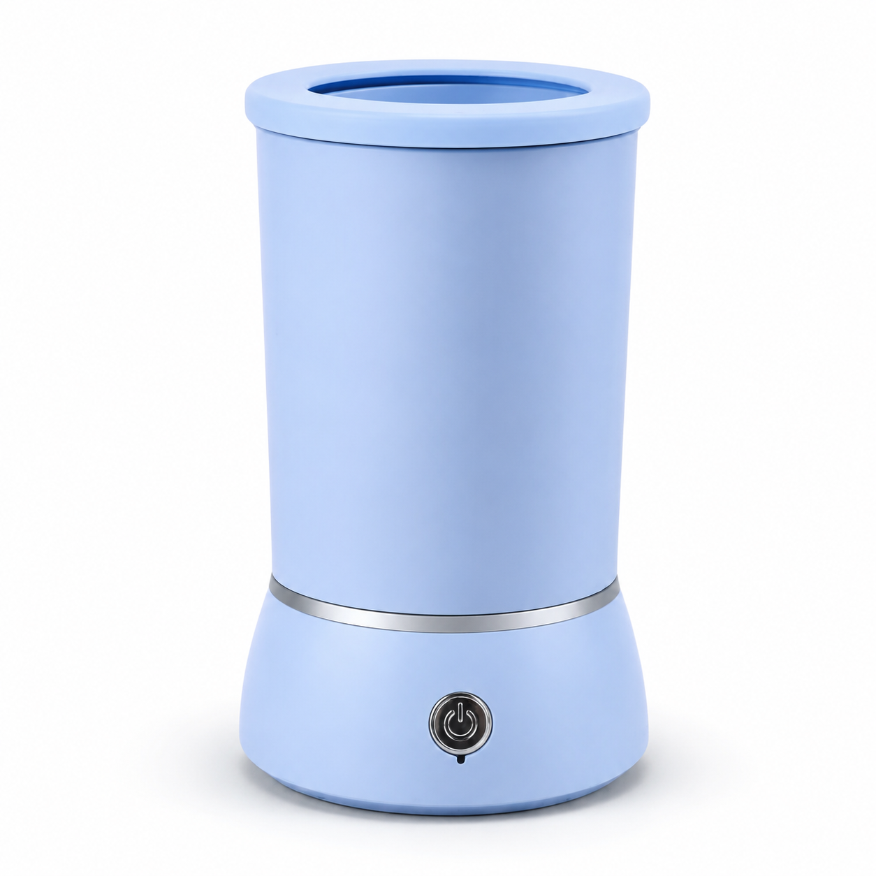 Automatic Dog Paw Cleaner – USB Rechargeable Paw Washer