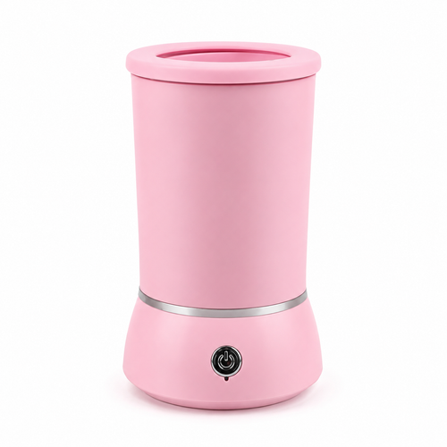 Automatic Dog Paw Cleaner – USB Rechargeable Paw Washer