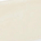 Ivory Velvet Lady Bow Collar