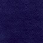 Navy Velvet Bow Tie Collar