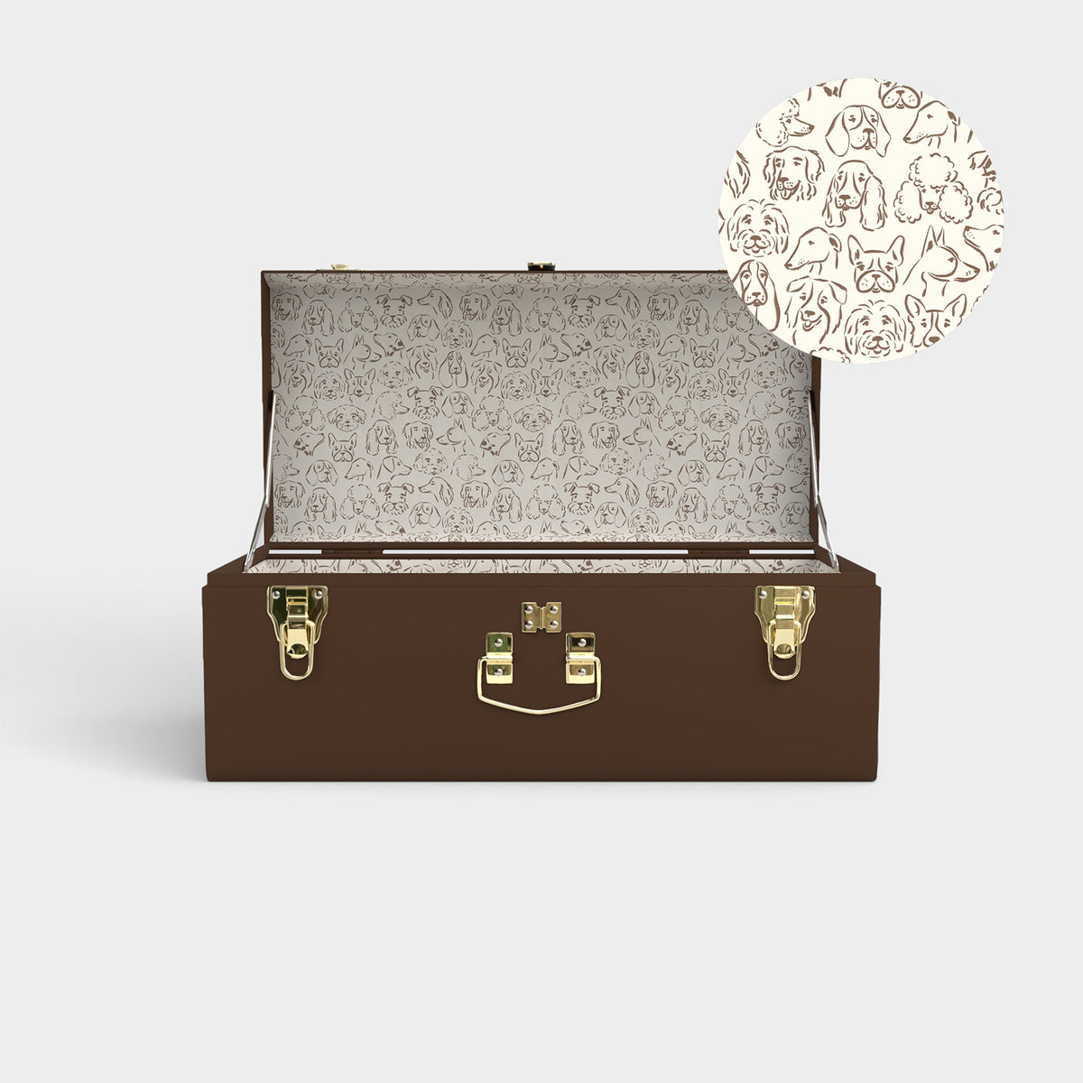Petite Trunk - Best in Show