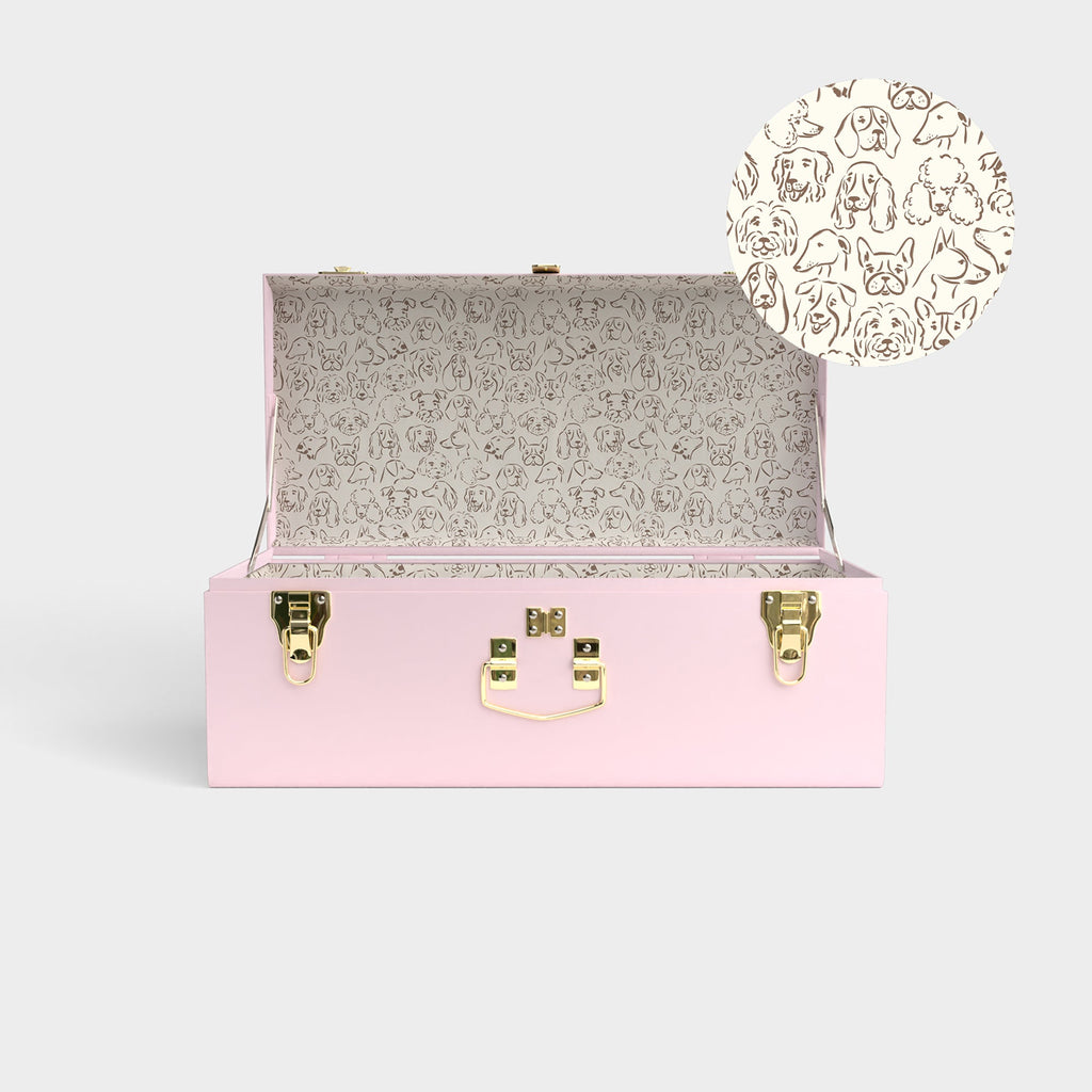 Petite Trunk - Best in Show