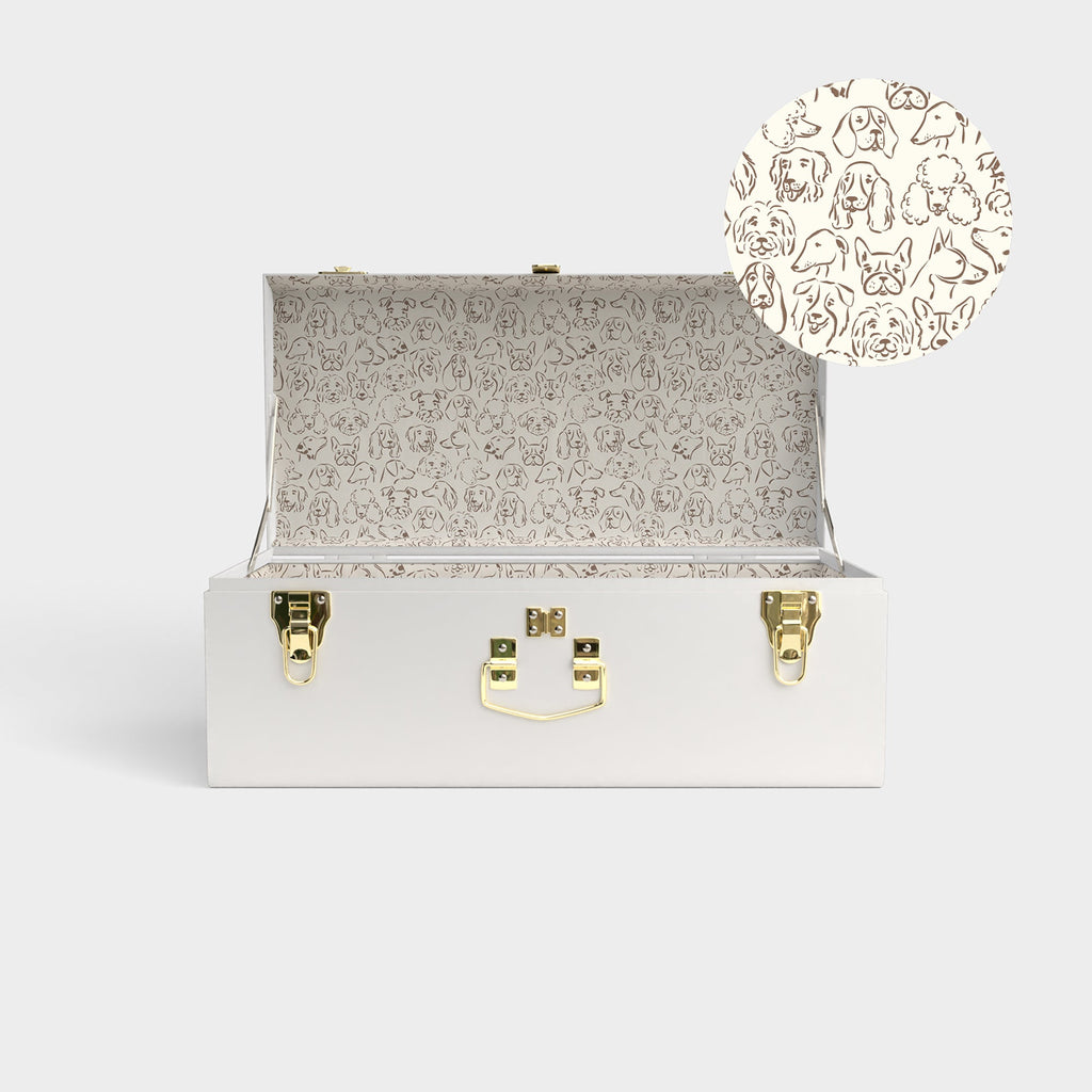 Petite Trunk - Best in Show